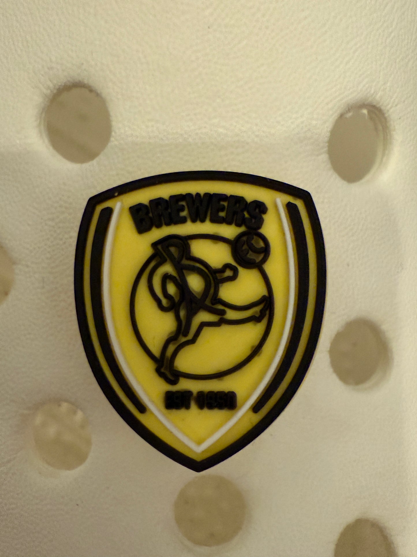 New Footie themed shoe charms 100 TEAMS! - prem champ international