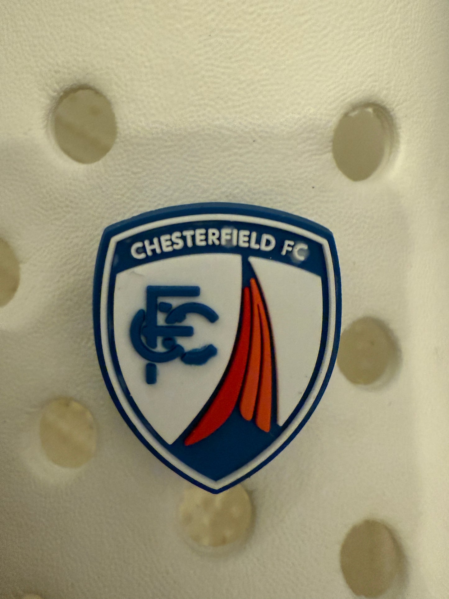 New Footie themed shoe charms 100 TEAMS! - prem champ international