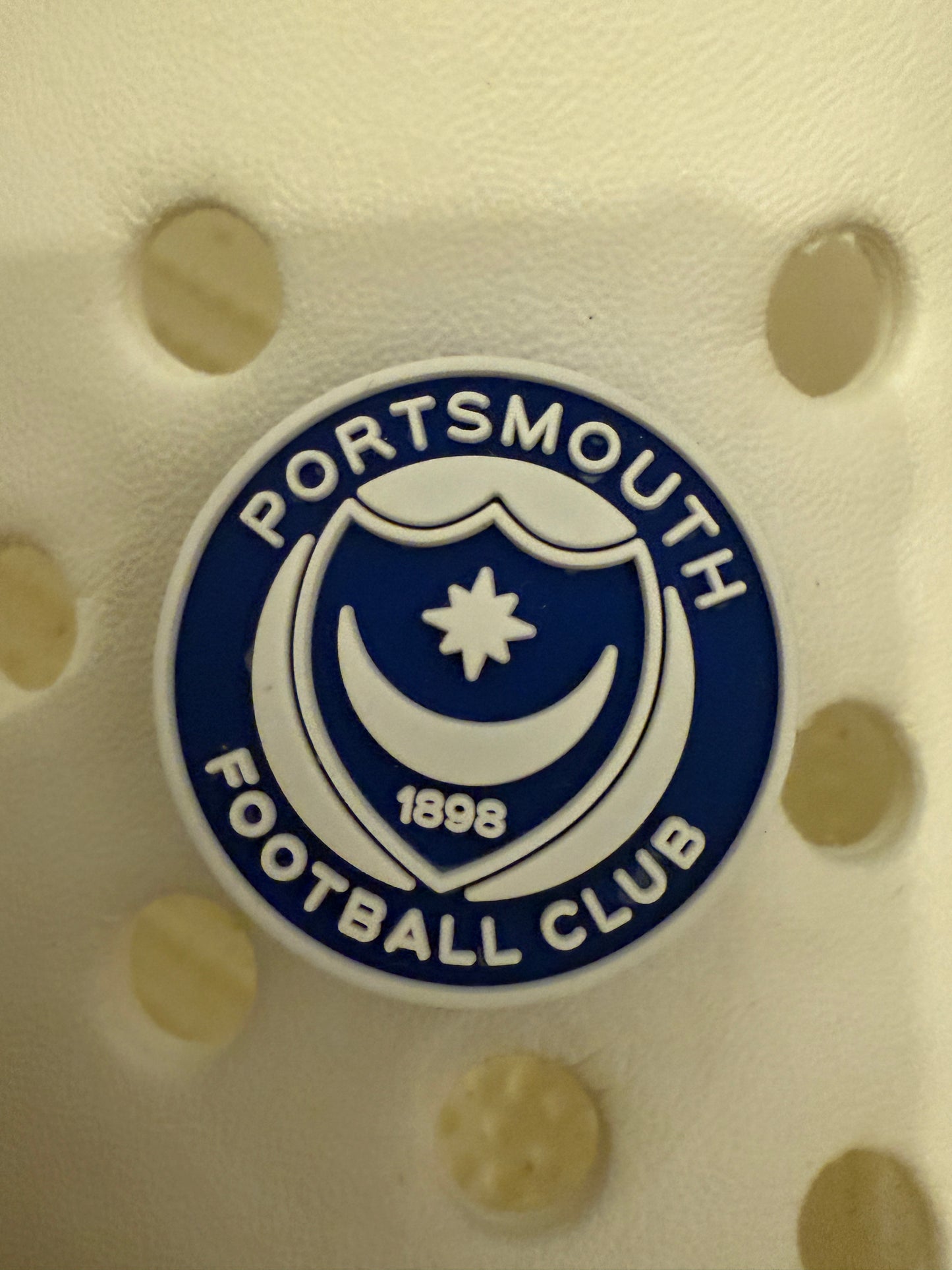 New Footie themed shoe charms 100 TEAMS! - prem champ international