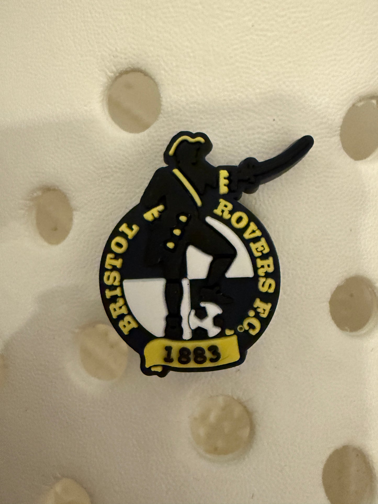 New Footie themed shoe charms 100 TEAMS! - prem champ international