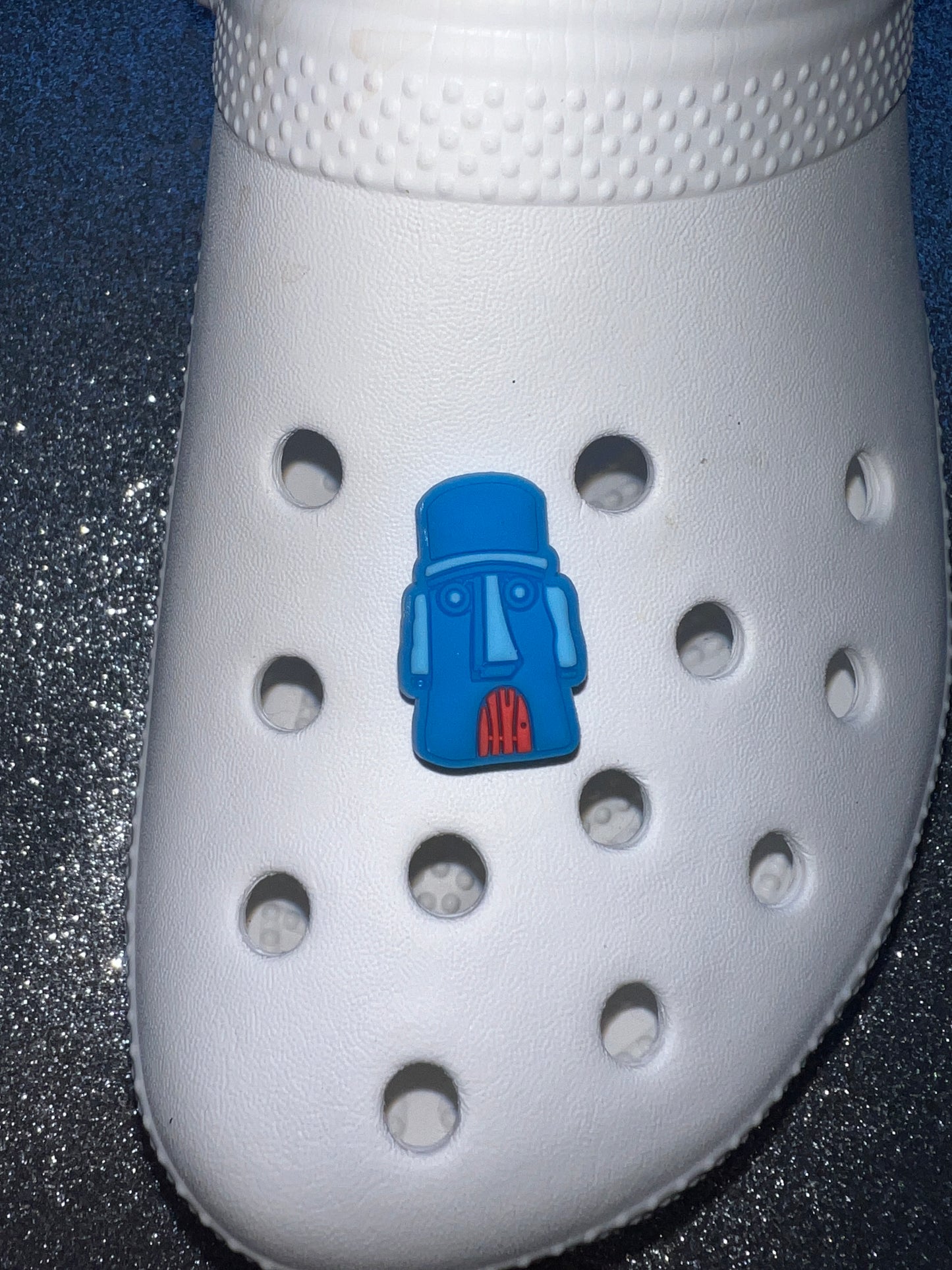 Spongèdude shoe charm - under the sea FULL collection