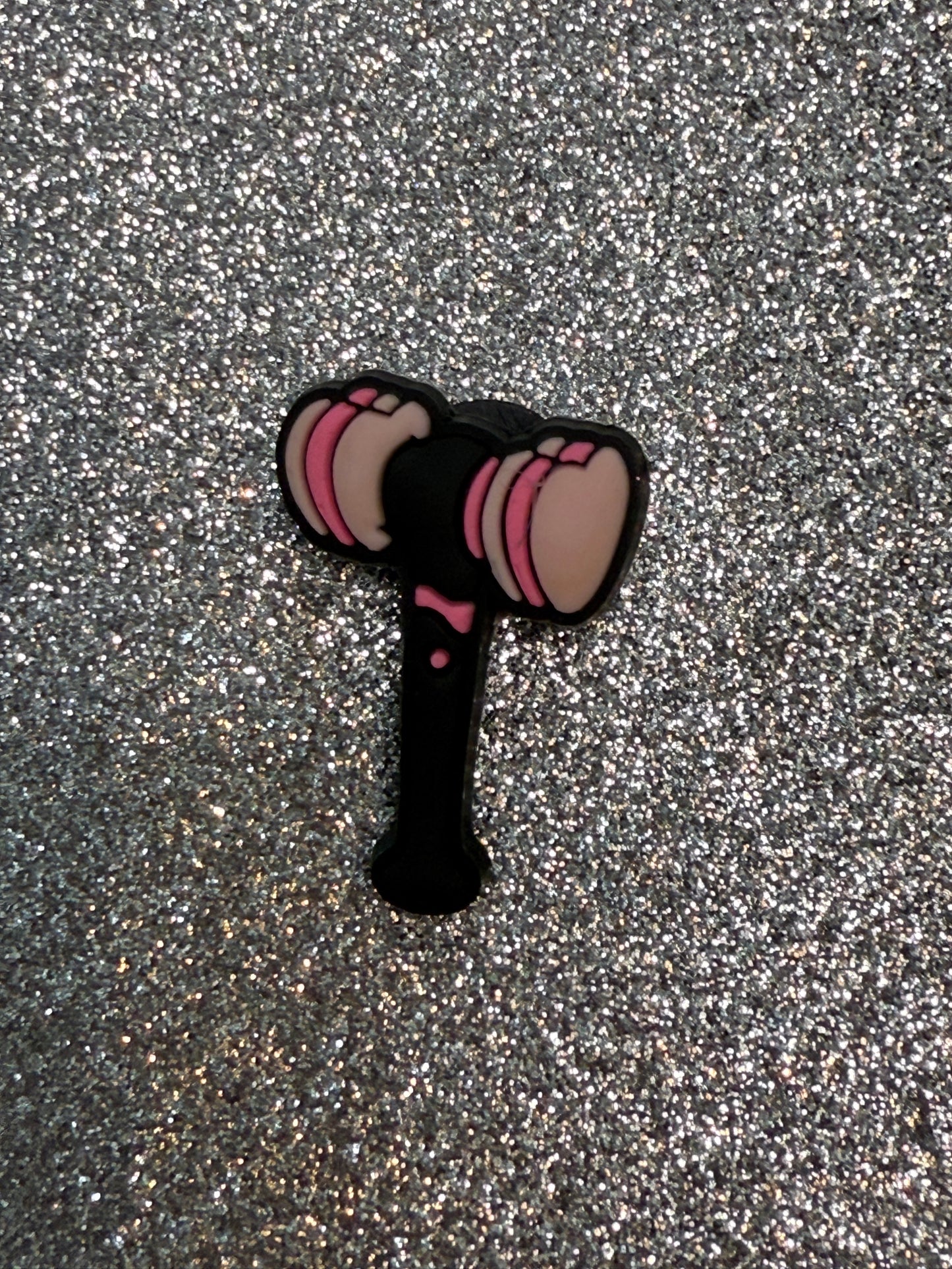 Blackpink shoe charm collection - deadline tour