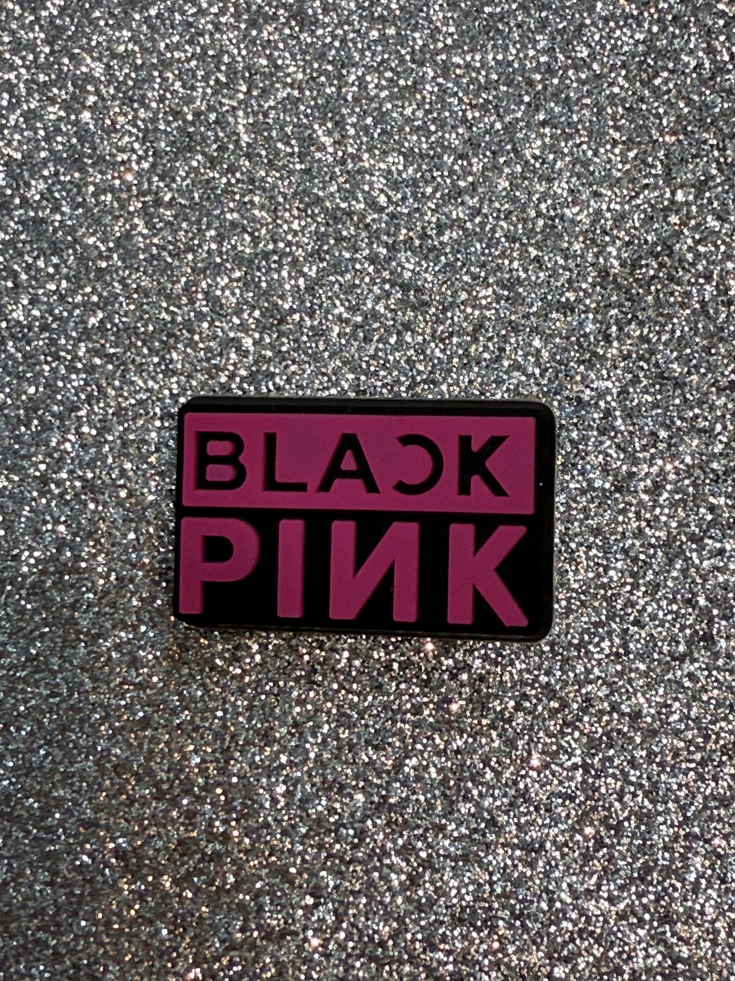 Blackpink shoe charm collection - deadline tour