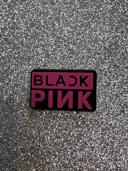 Blackpink shoe charm collection - deadline tour