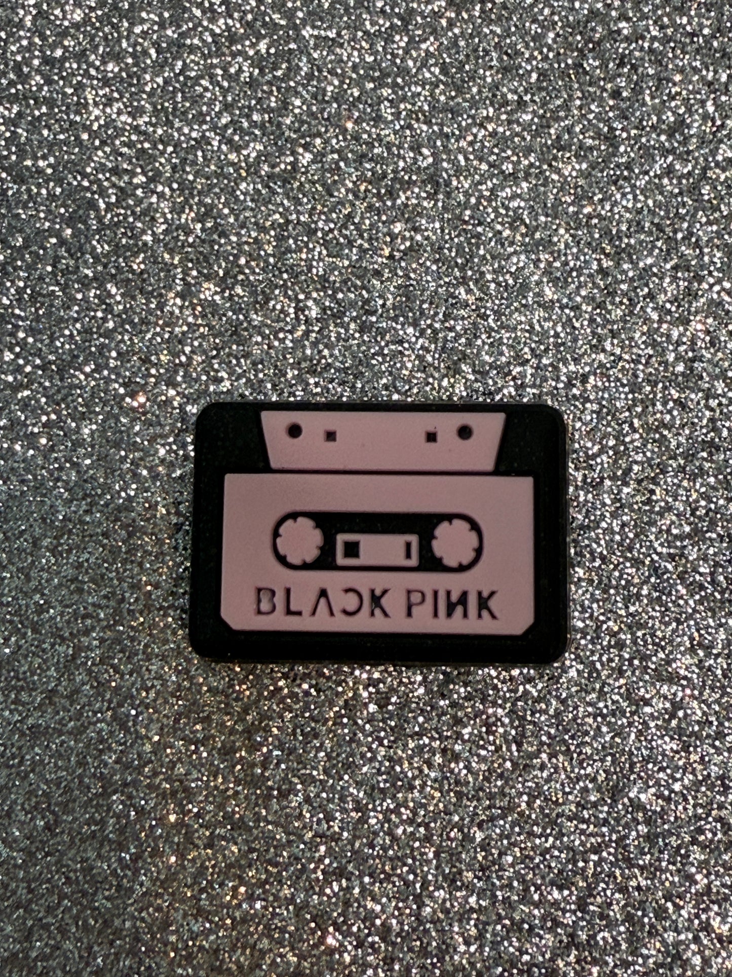 Blackpink shoe charm collection - deadline tour