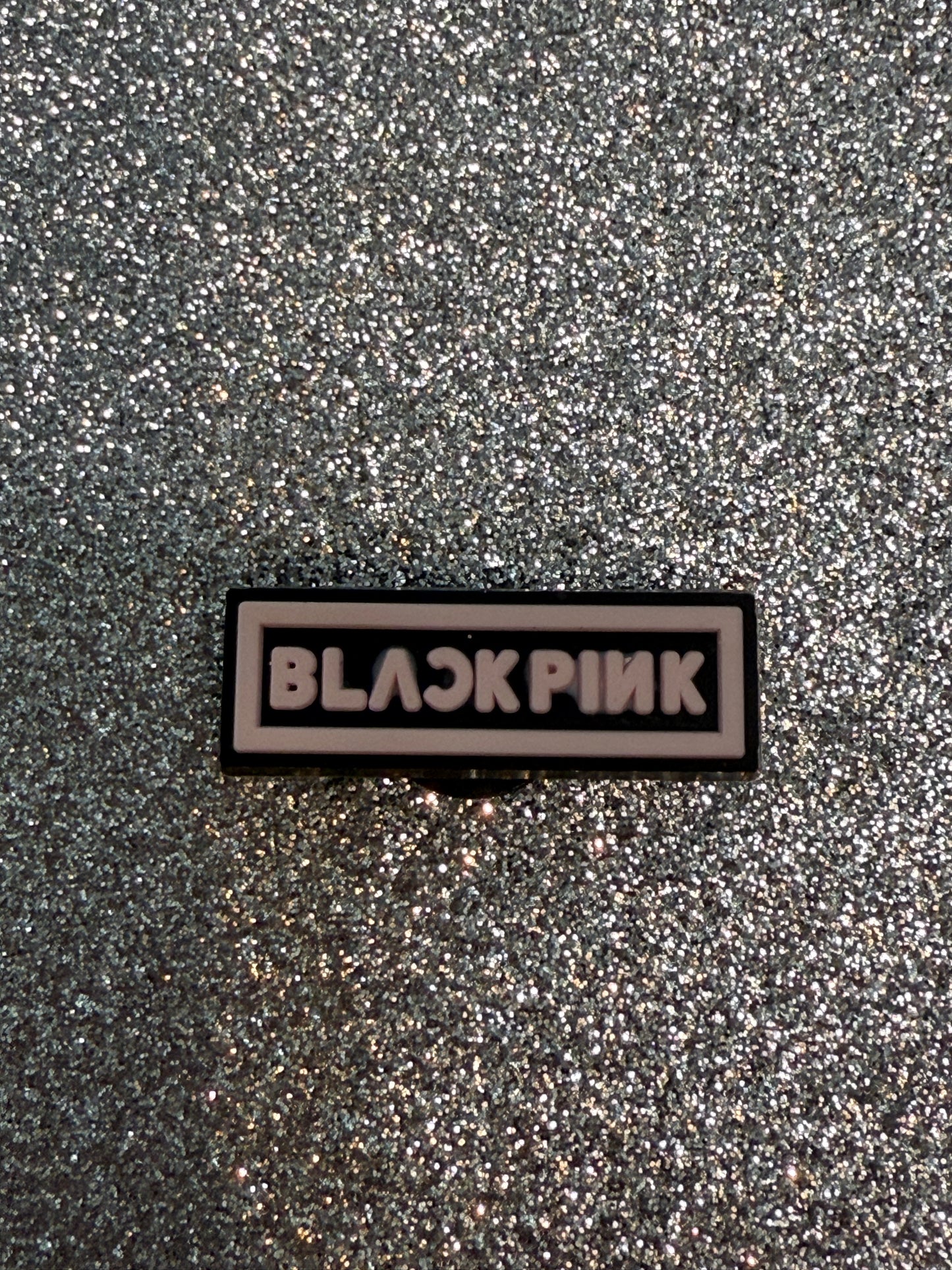 Blackpink shoe charm collection - deadline tour