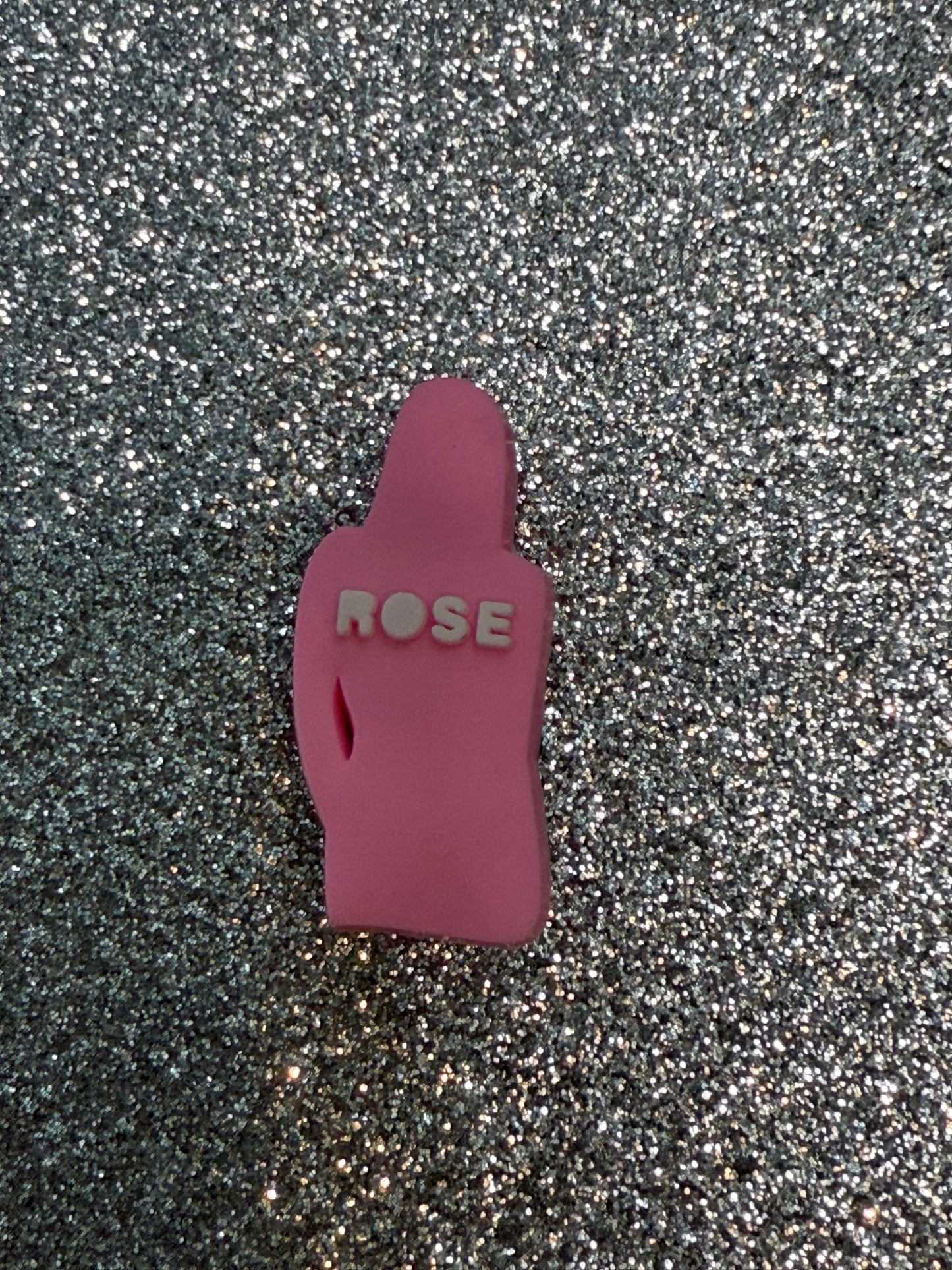 Blackpink shoe charm collection - deadline tour