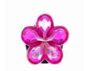 X3 Gem flowers 3 for £1.50