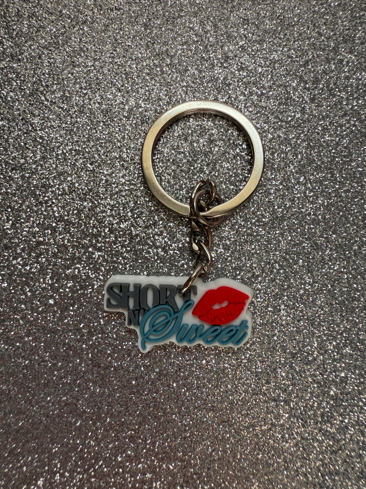 Sabrina Carpenter Short n Sweet SHOE CHARMS & KEYRINGS - MANCHILD mans bestfriend - `Juno 'have you ever tried this one'