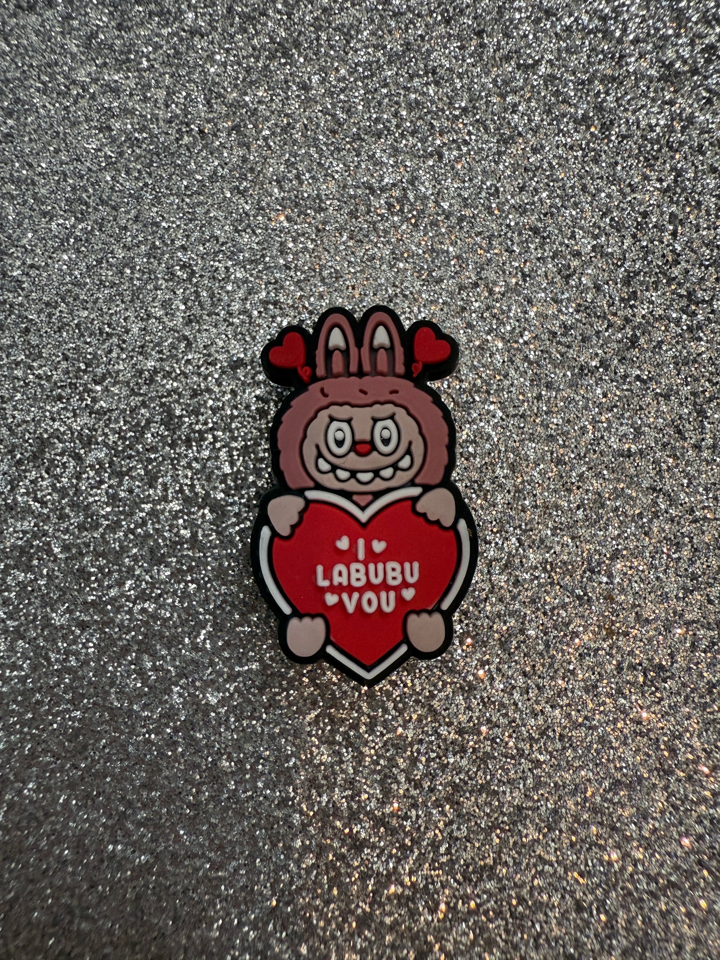Lafu fu shoe charm collection