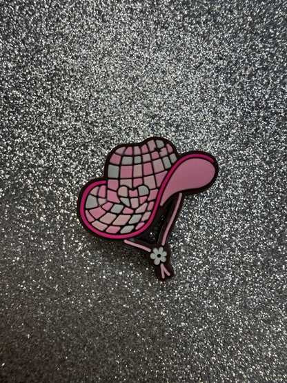 Strawberry,Cherry, Pinks & Reds shoe charm collection