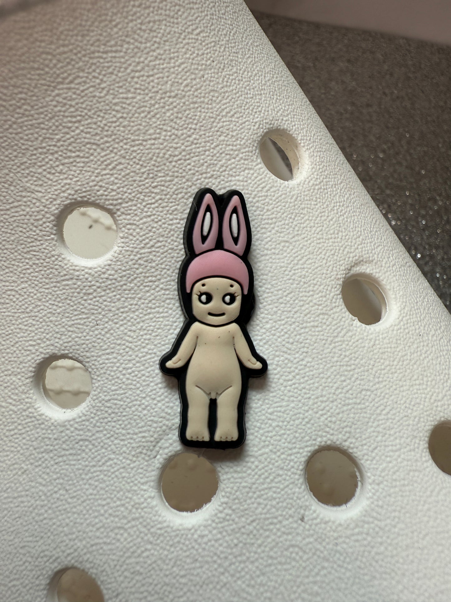 Sonny angel shoe charm collection