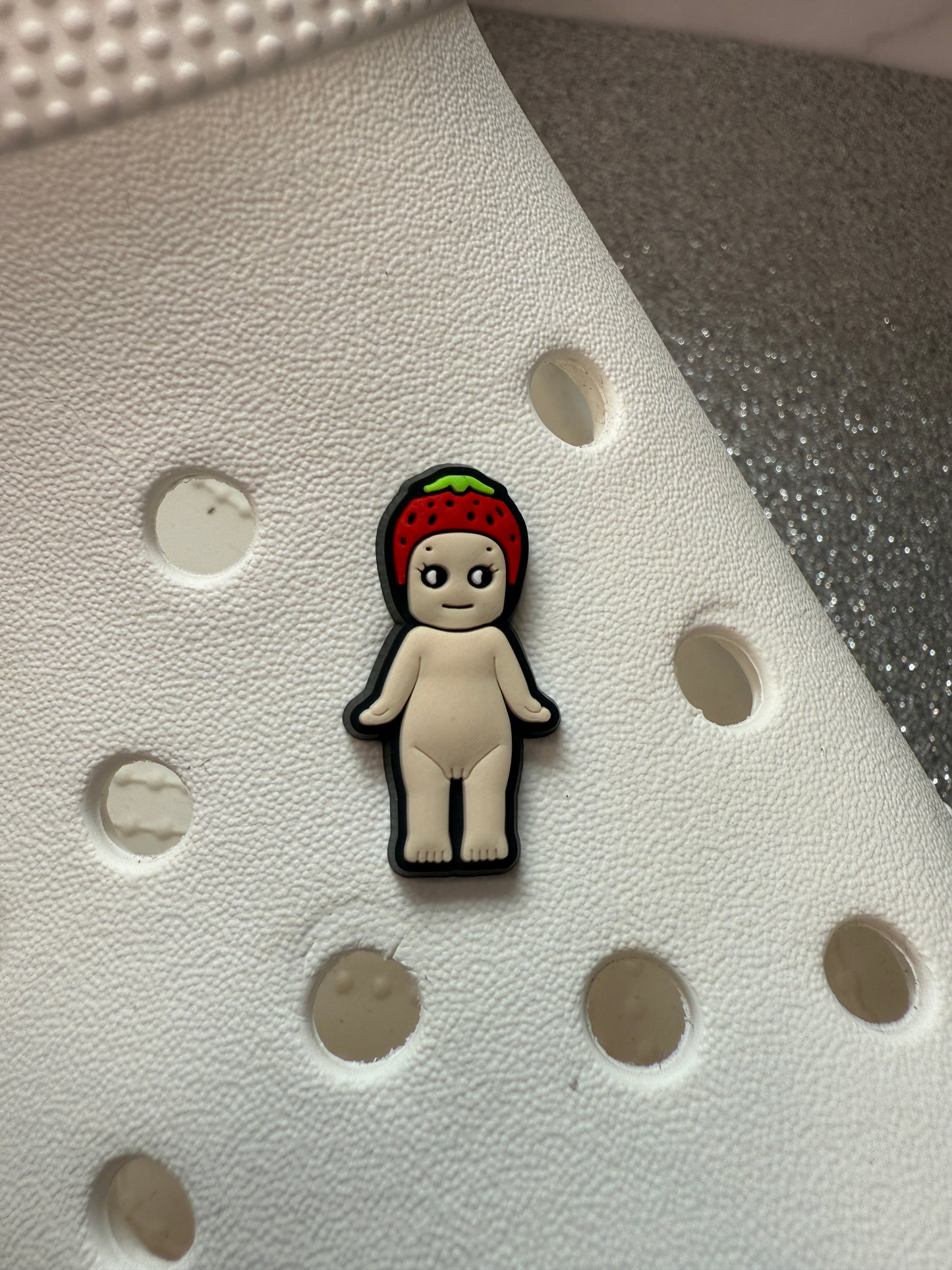 Sonny angel shoe charm collection