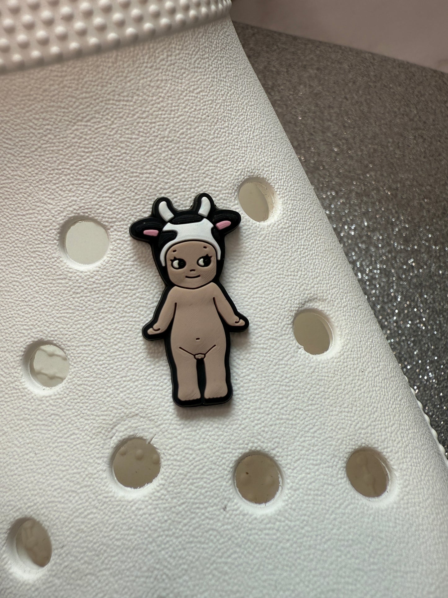 Sonny angel shoe charm collection