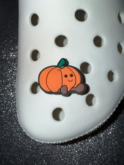 DISCOUNTED Food, animal, drink shoe charms / strap cover collection - 100+ STYLES . Custom made with love