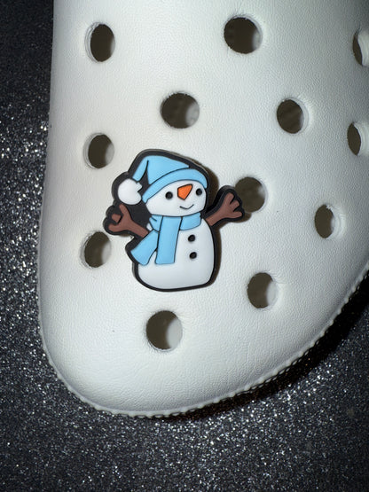 DISCOUNTED Food, animal, drink shoe charms / strap cover collection - 100+ STYLES . Custom made with love