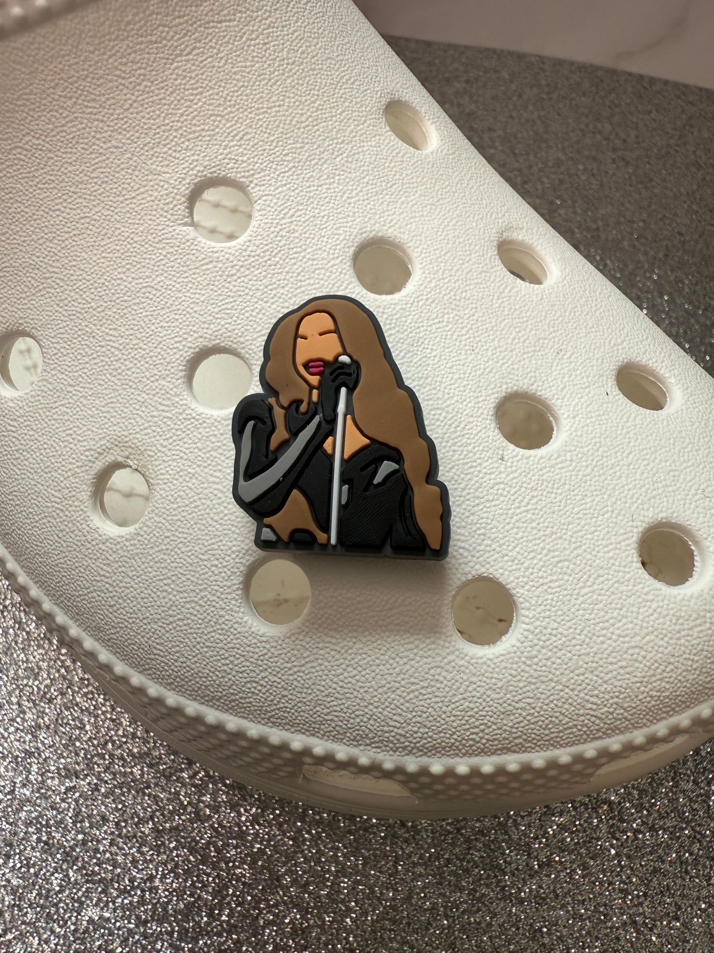 Beyonce shoe charm collections - cowboy Carter renaissance