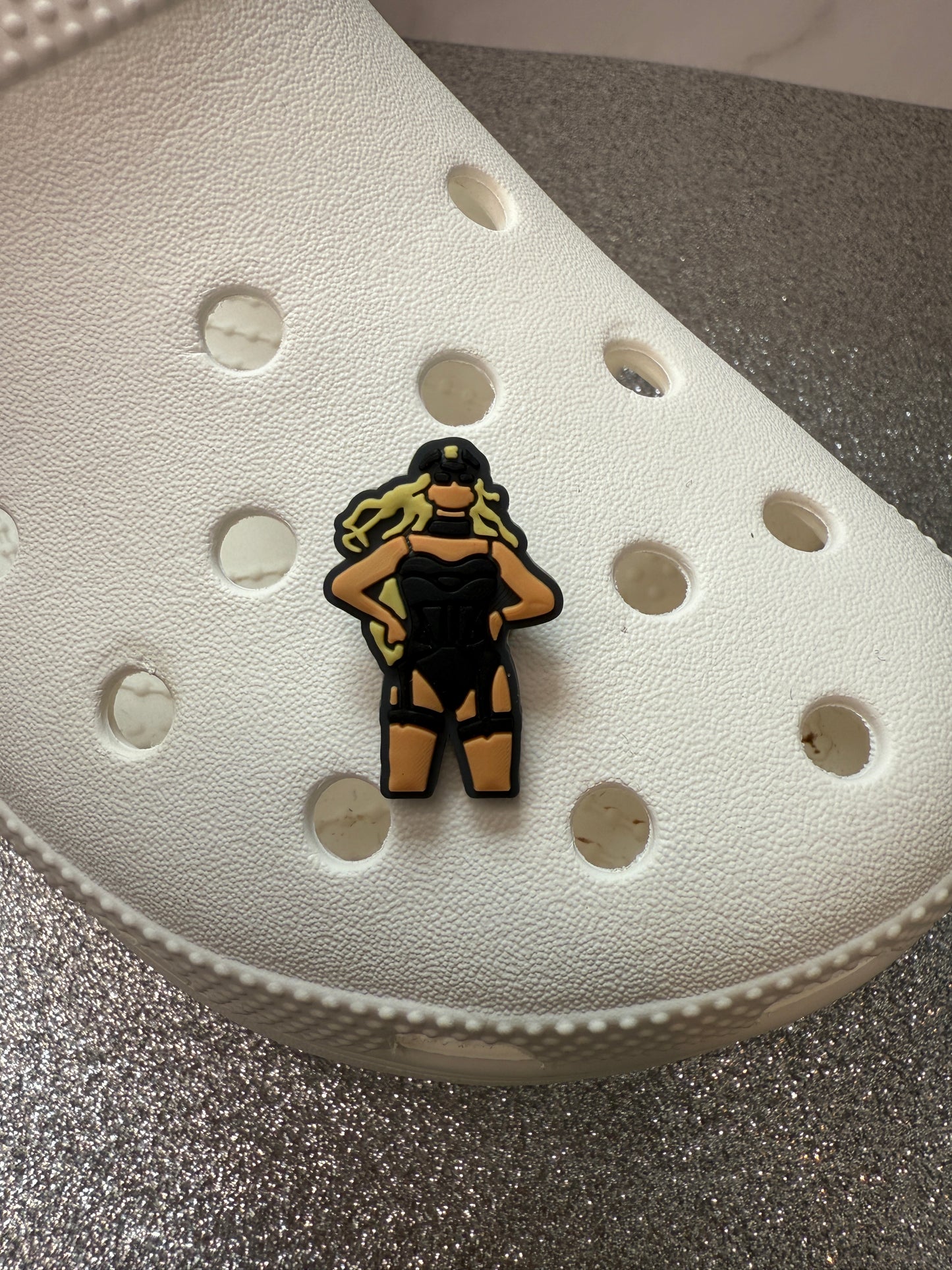 Beyonce shoe charm collections - cowboy Carter renaissance