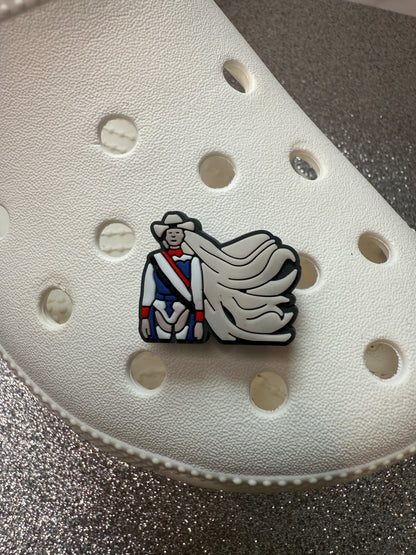 Beyonce shoe charm collections - cowboy Carter renaissance