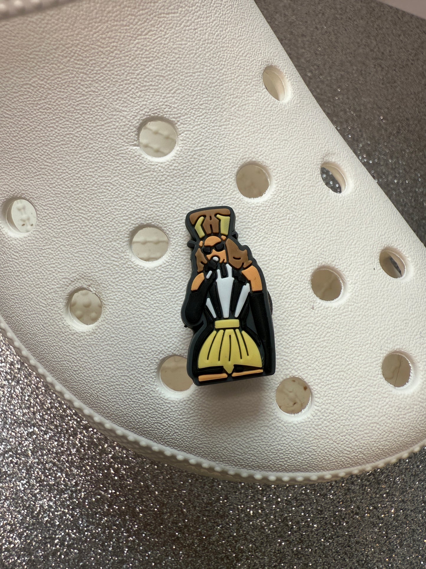 Beyonce shoe charm collections - cowboy Carter renaissance