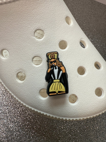 Beyonce shoe charm collections - cowboy Carter renaissance
