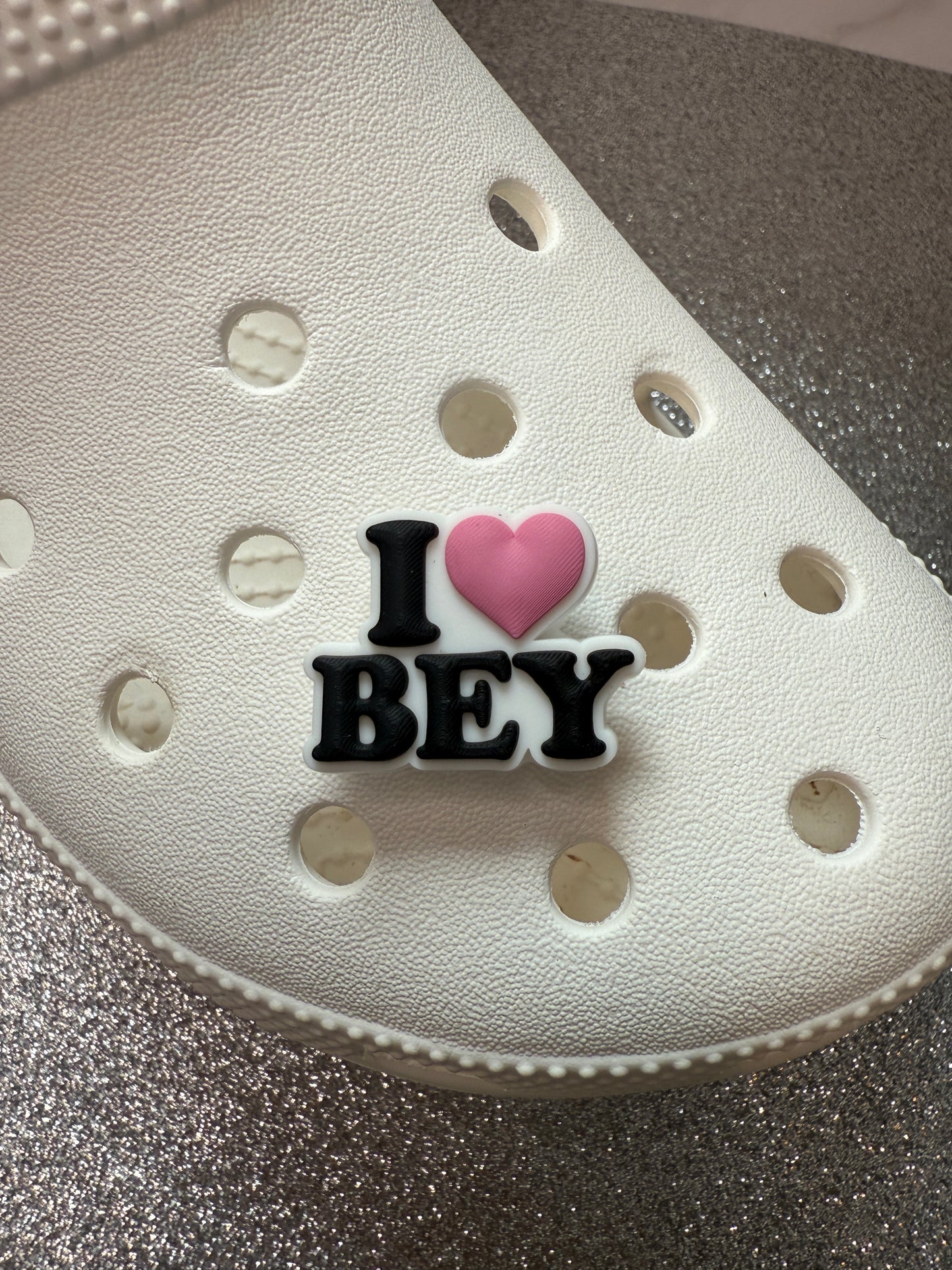 Beyonce shoe charm collections - cowboy Carter renaissance