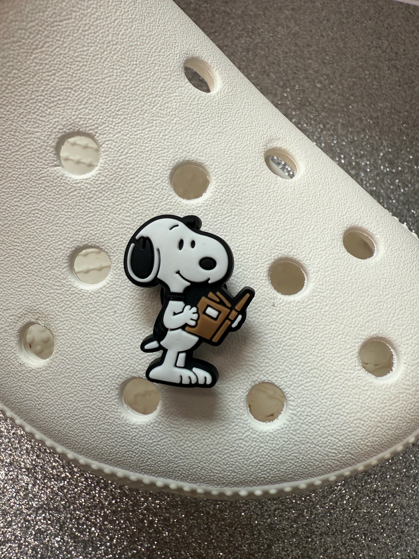 Snoop y dog shoe charm collection