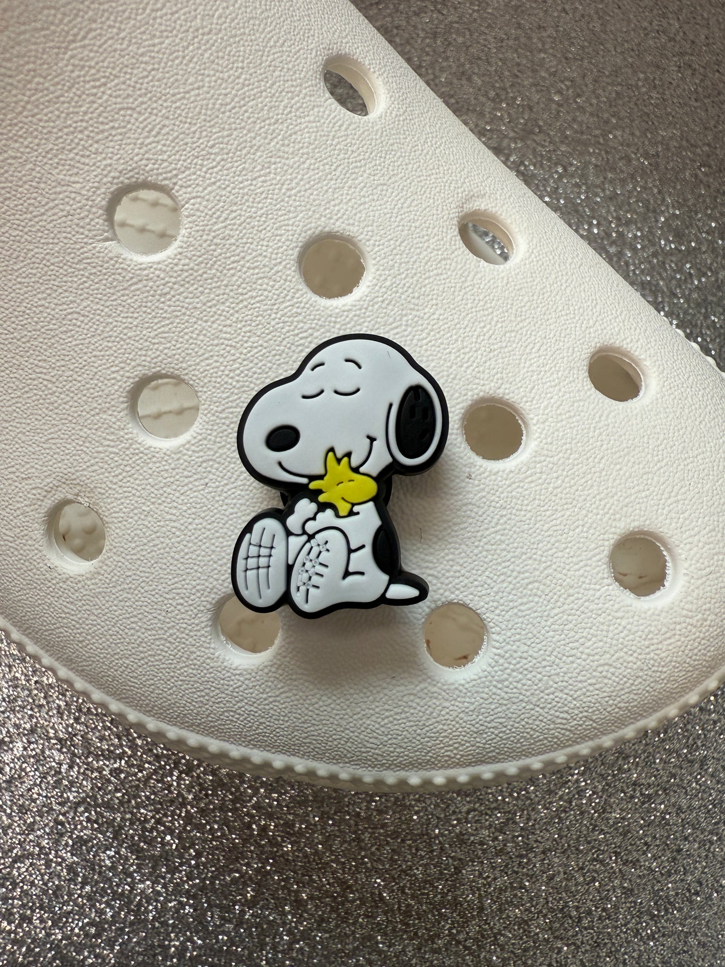 Snoop y dog shoe charm collection