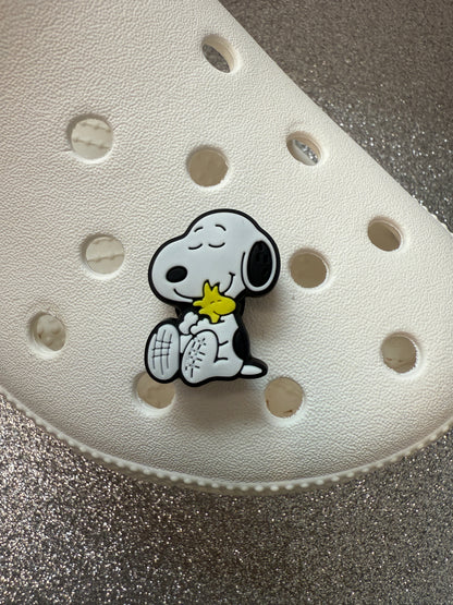 Snoop y dog shoe charm collection