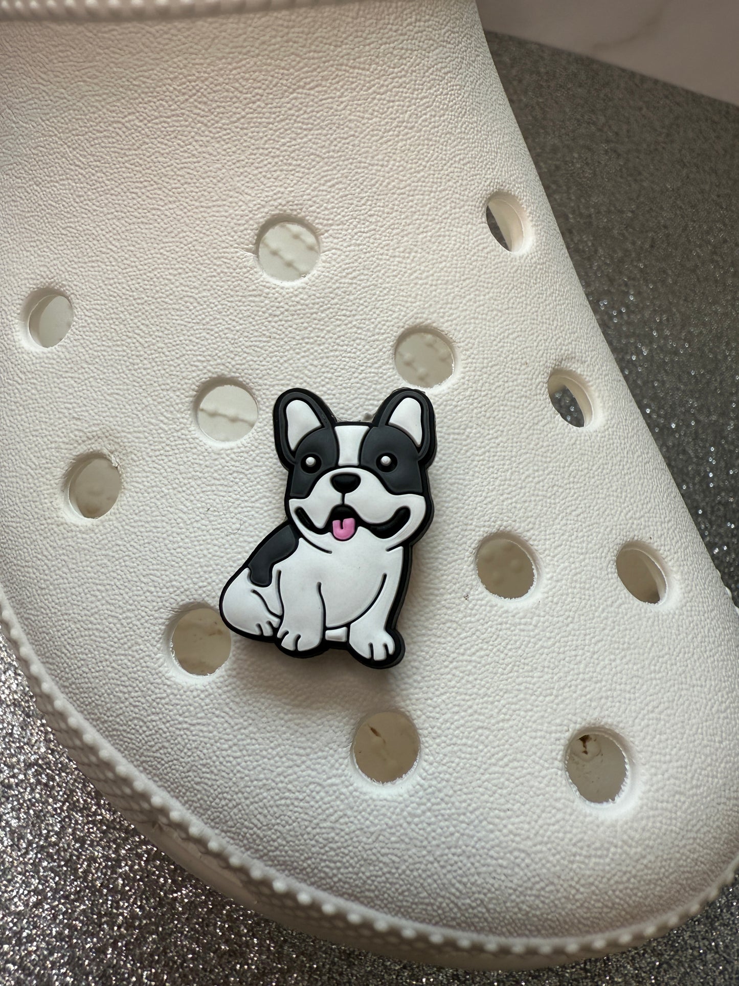 Dog breed shoe charm collection - additional [more on other listings]