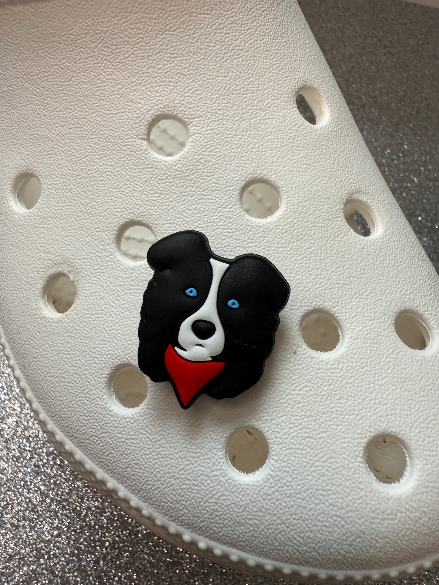 Dog breed shoe charm collection - additional [more on other listings]