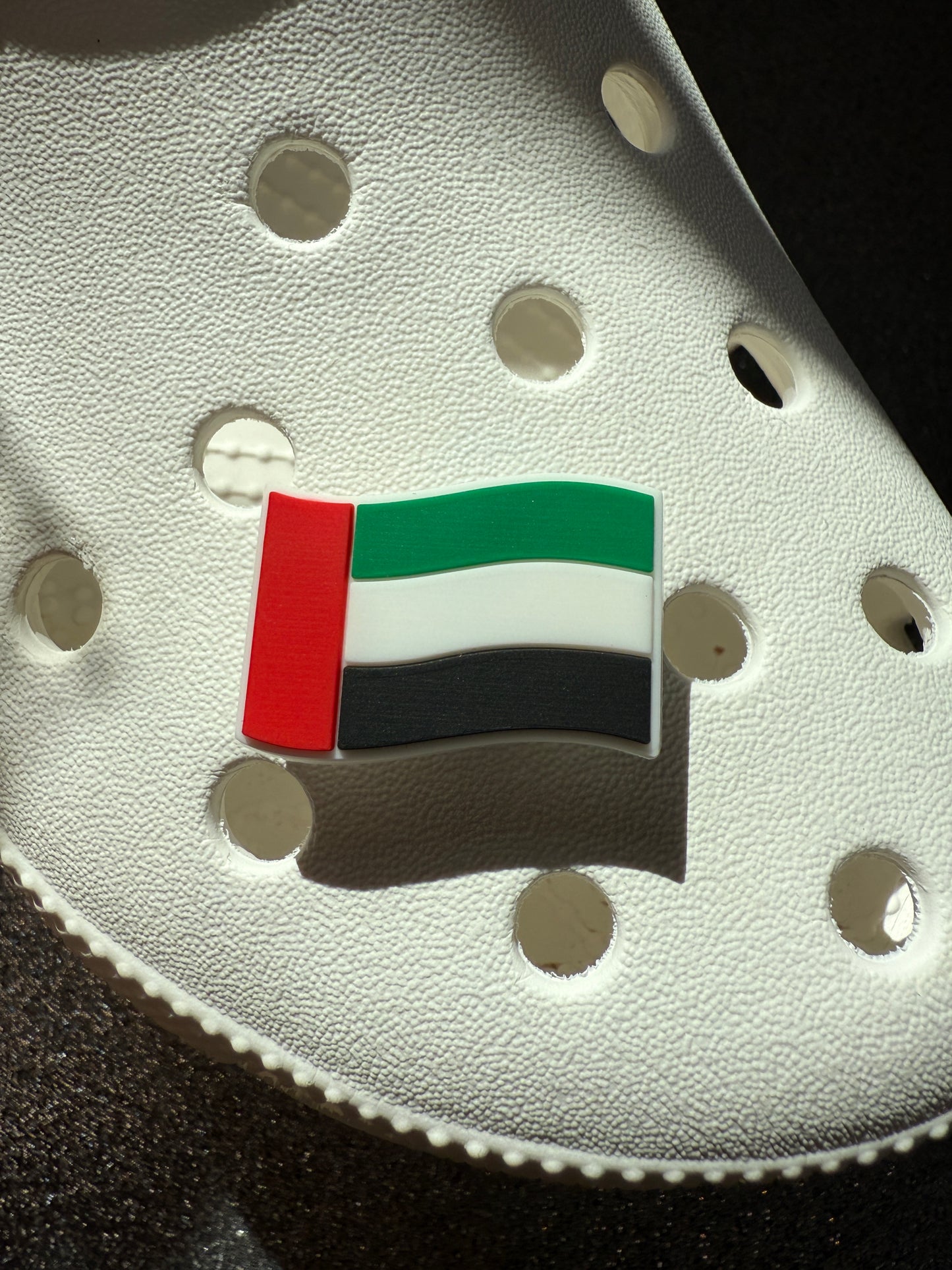 Country flag shoe charm collection [Canada, Scotland, Wales, France, Spain, Germany, palestine] etc...