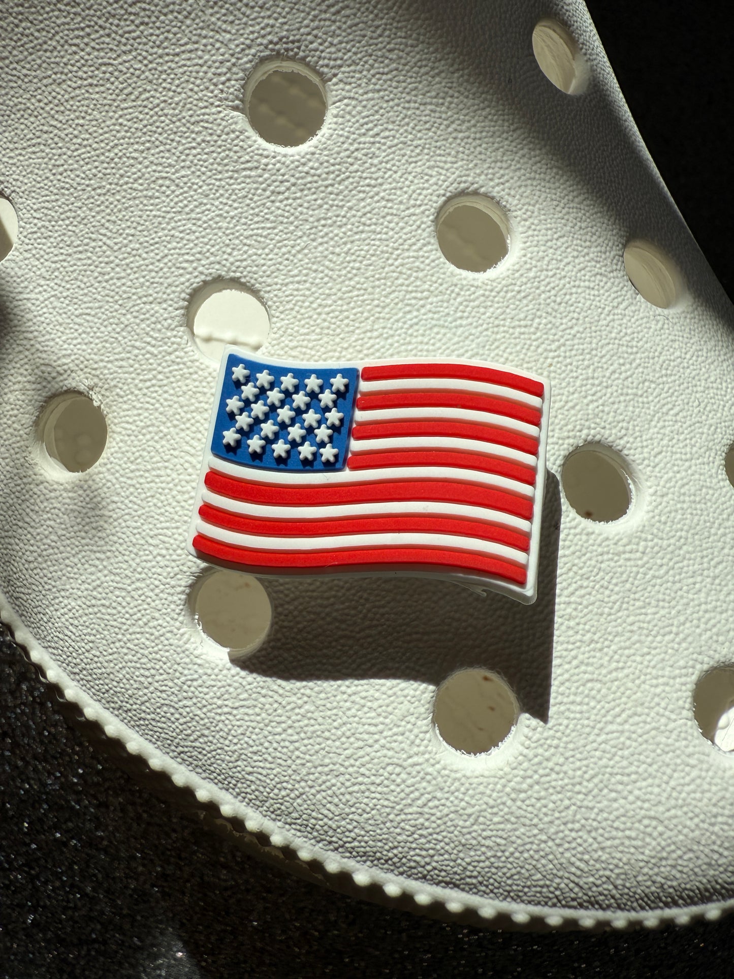 Country flag shoe charm collection [Canada, Scotland, Wales, France, Spain, Germany, palestine] etc...
