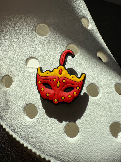 Country flag shoe charm collection [Canada, Scotland, Wales, France, Spain, Germany, palestine] etc...