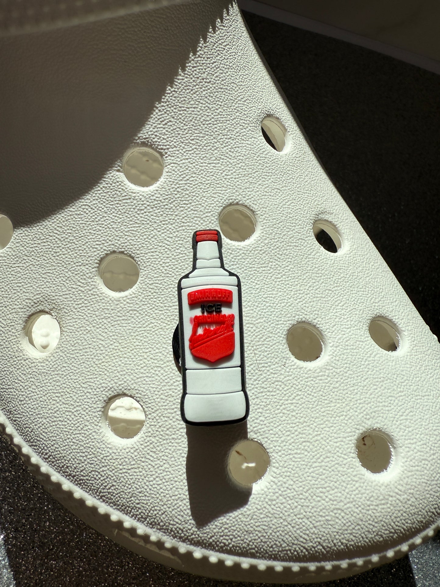 Alco shoe charm collection