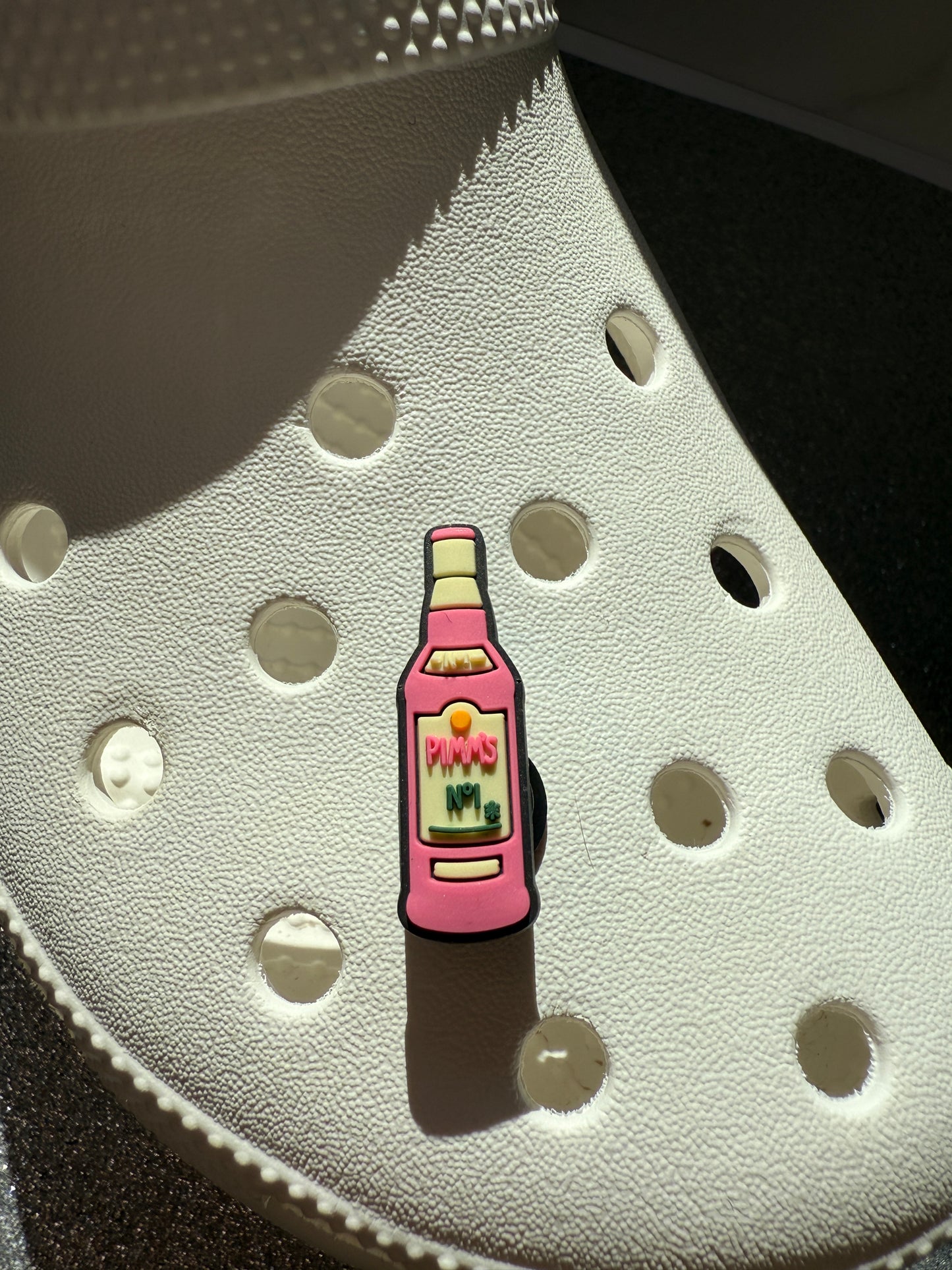 Alco shoe charm collection