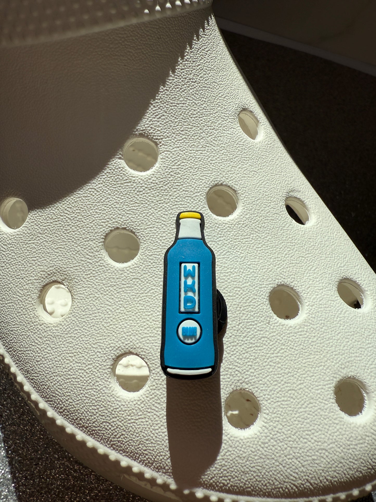 Alco shoe charm collection