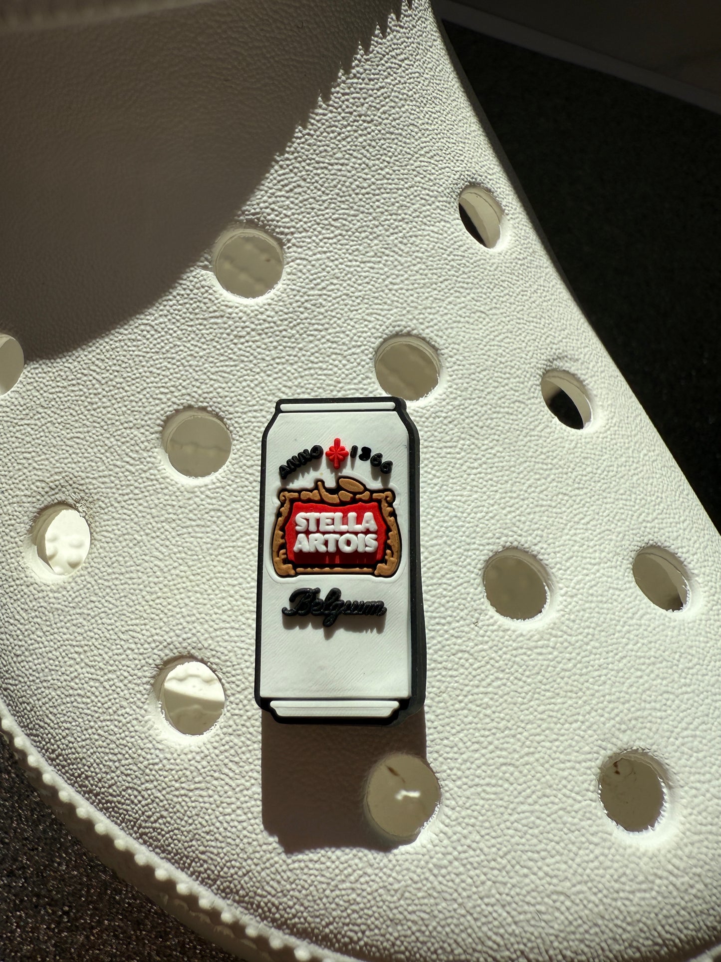 Alco shoe charm collection