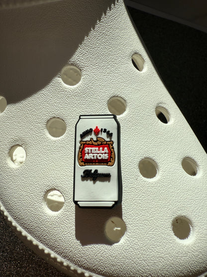 Alco shoe charm collection