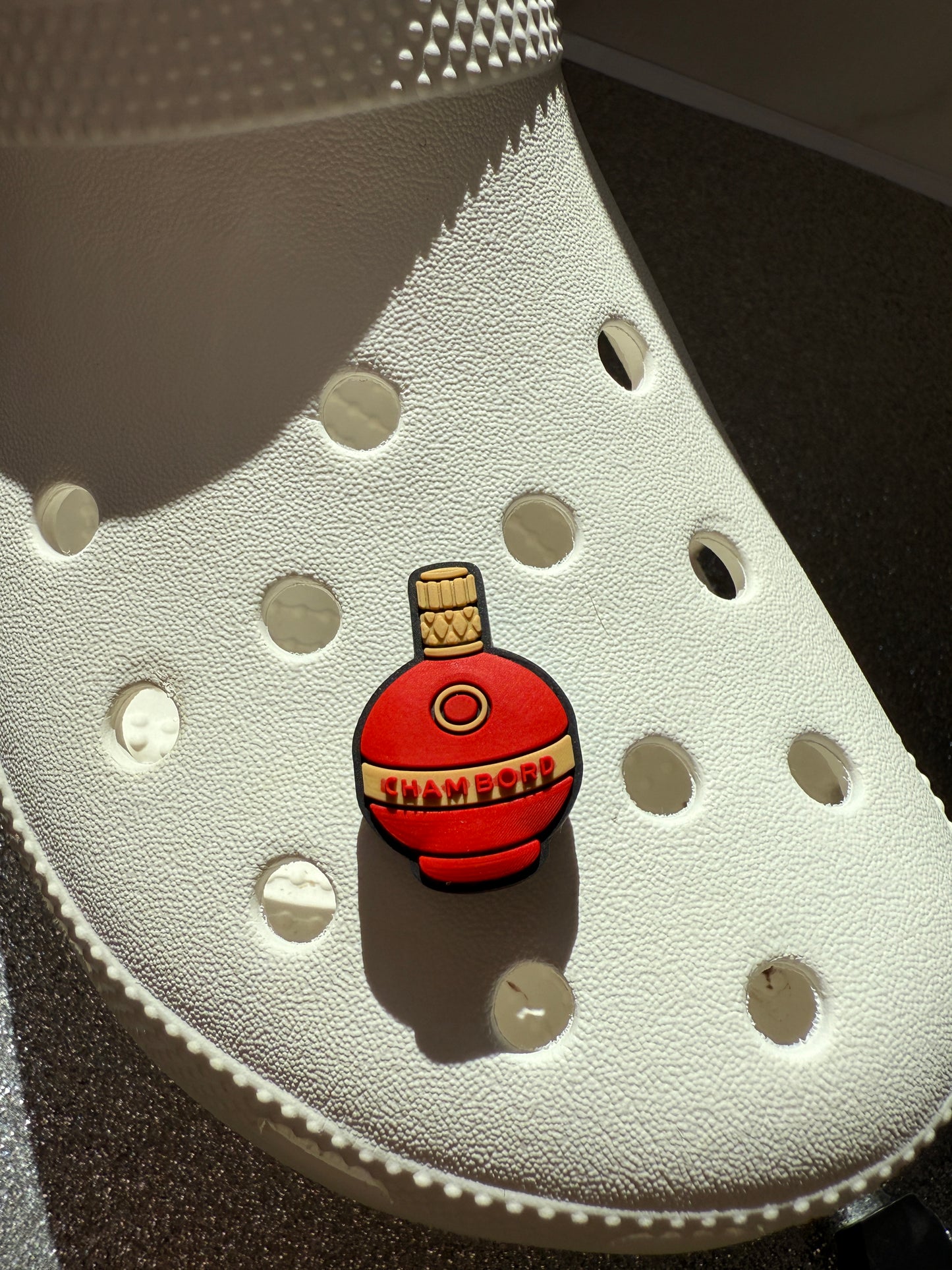 Alco shoe charm collection