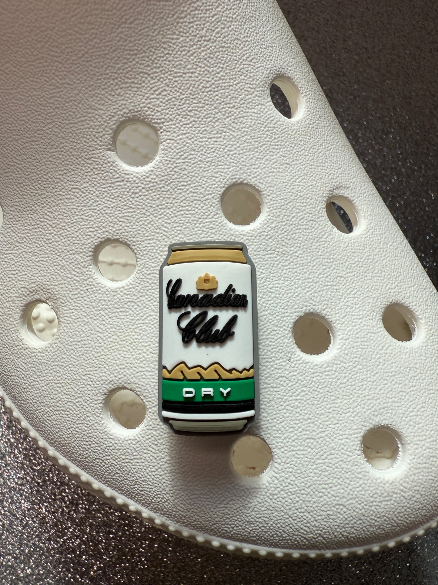 Alco shoe charm collection