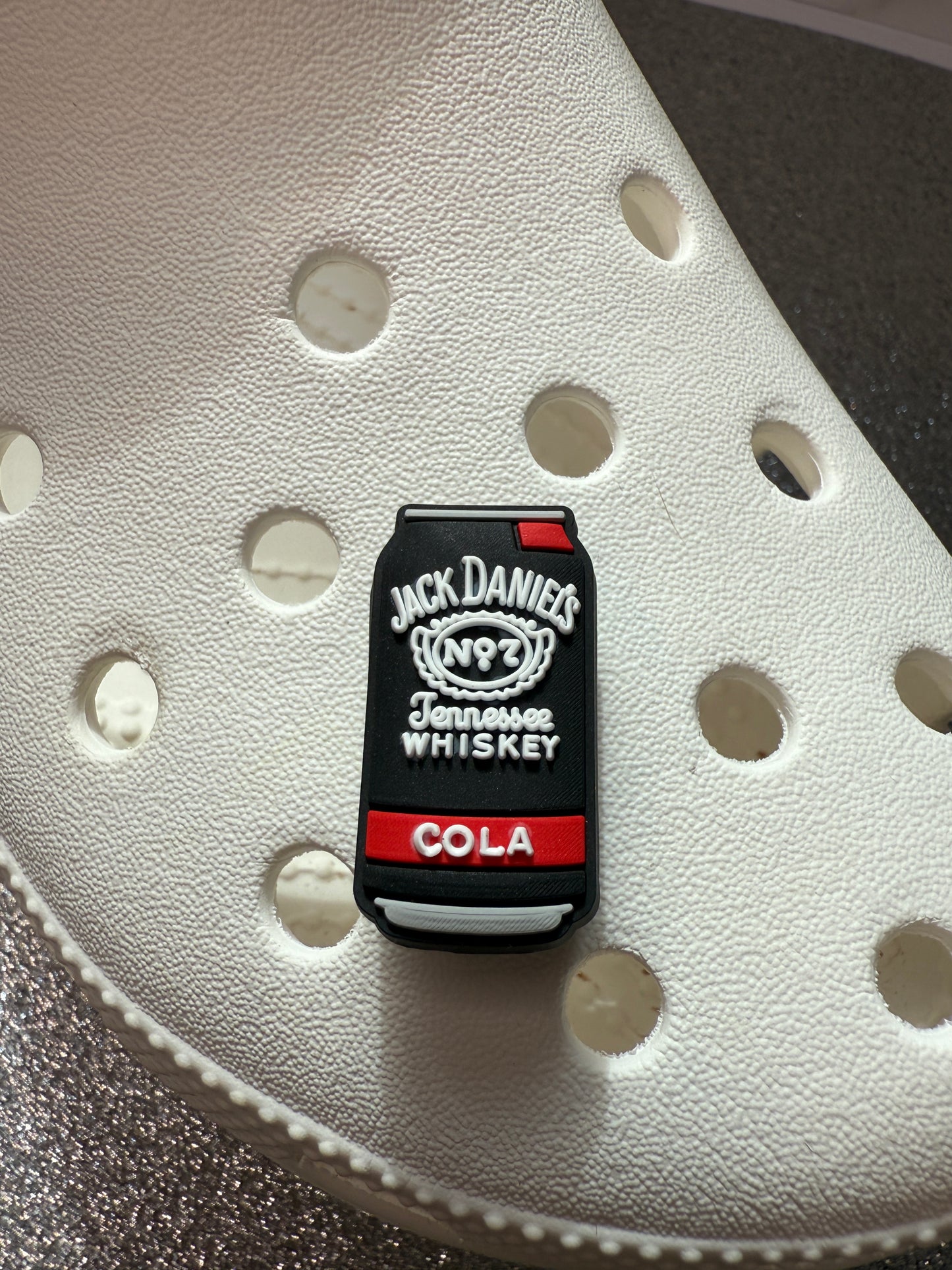 Alco shoe charm collection