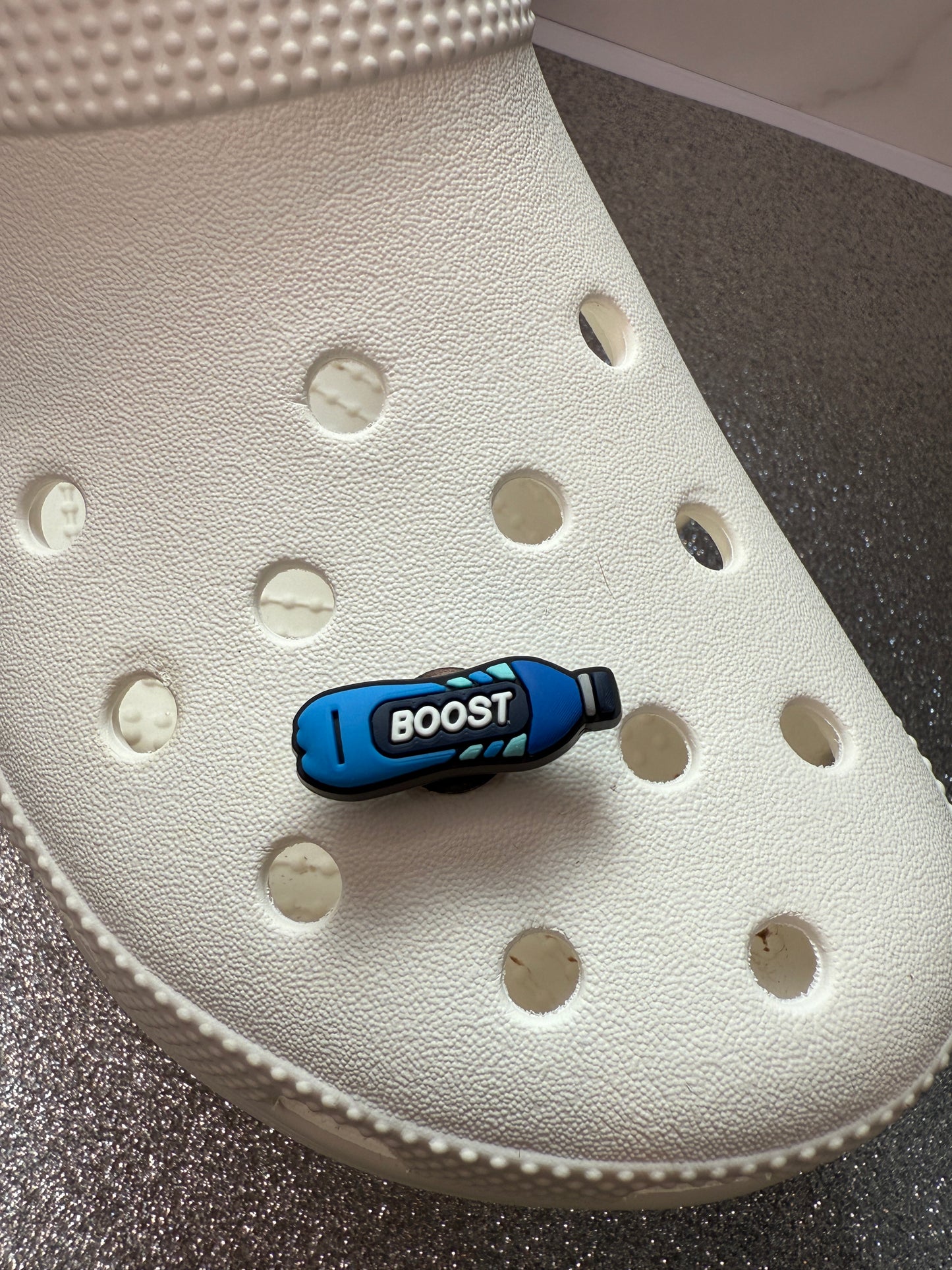 Alco shoe charm collection