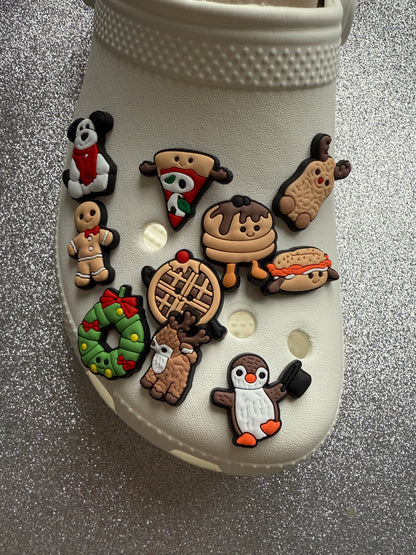 Animals NEW DESIGNS pancakes, waffles, sausage dogs etc..
