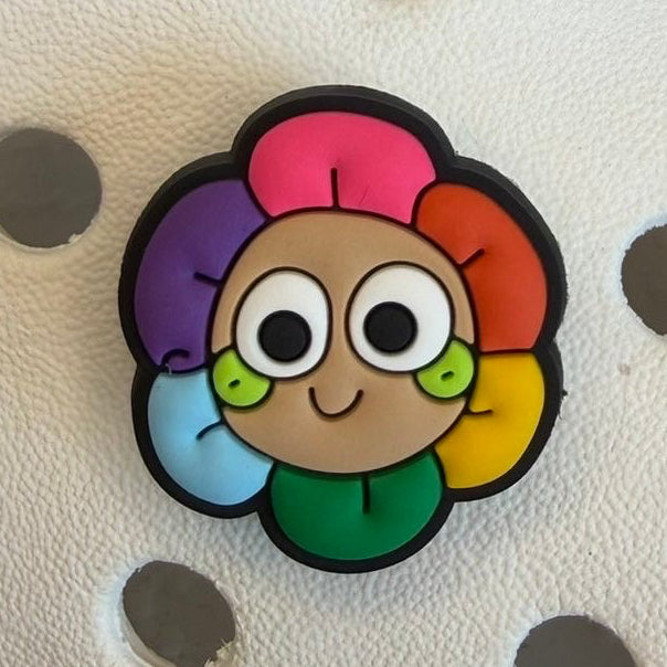 Dandy's world roblo shoe charm collection