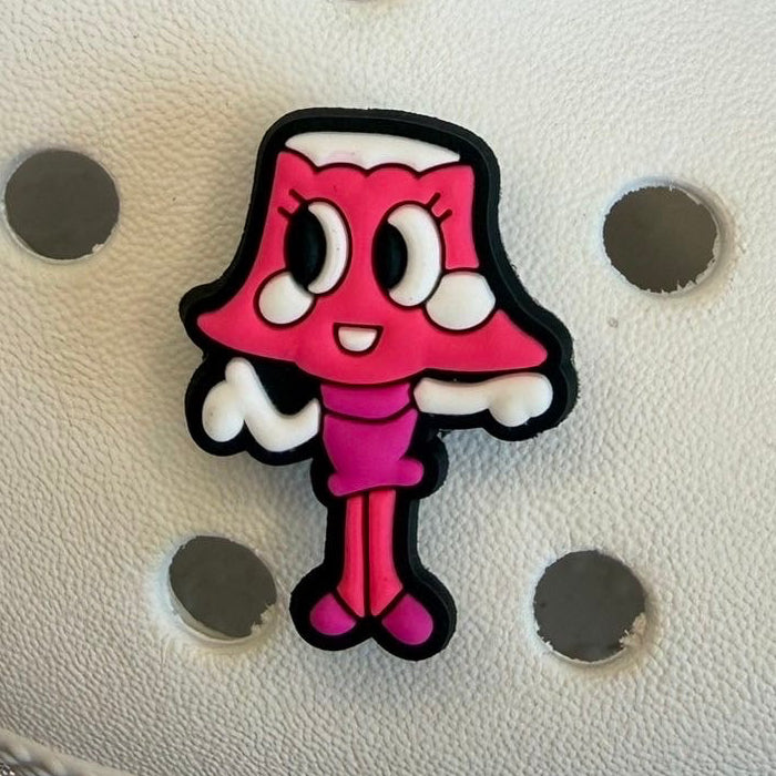 Dandy's world roblo shoe charm collection
