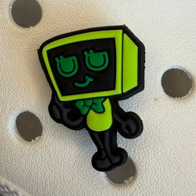 Dandy's world roblo shoe charm collection