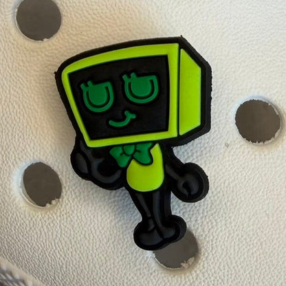 Dandy's world roblo shoe charm collection