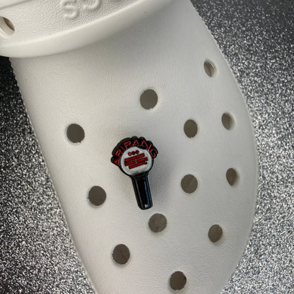 BTS shoe charm collection - BT21 - Arirang world tour