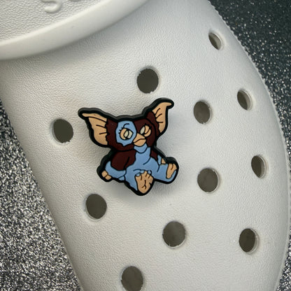 Gizmo gremlin shoe charm collection